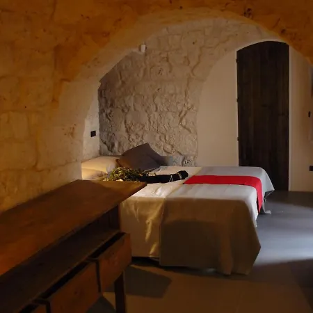 Trullo Amenil Con Piscina San Michele Salentino