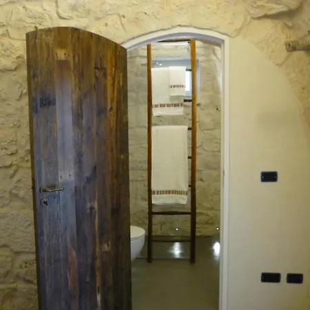 Villa Trullo Amenil Con Piscina San Michele Salentino
