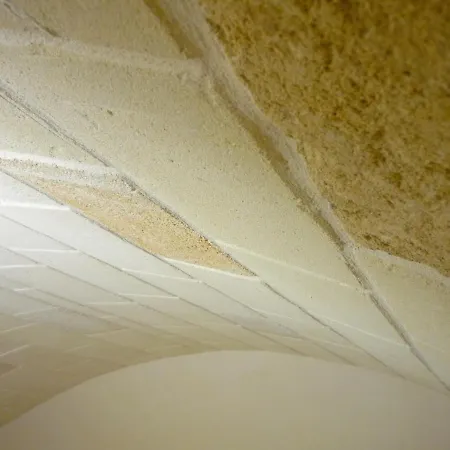 Trullo Amenil Con Piscina Villa
