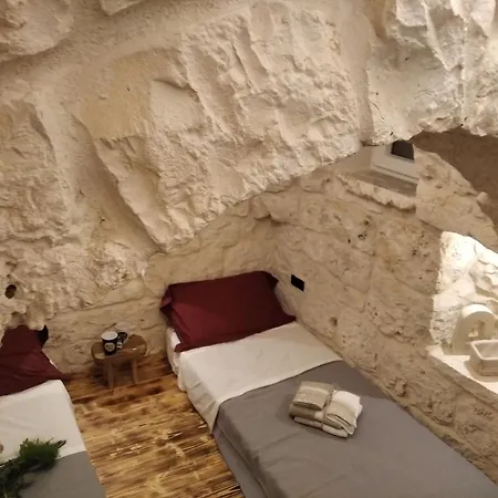 Villa Trullo Amenil Con Piscina San Michele Salentino