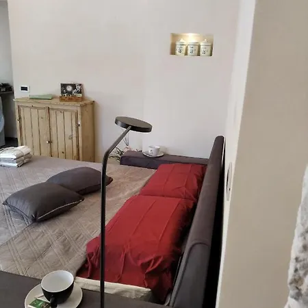 Trullo Amenil Con Piscina Villa *
